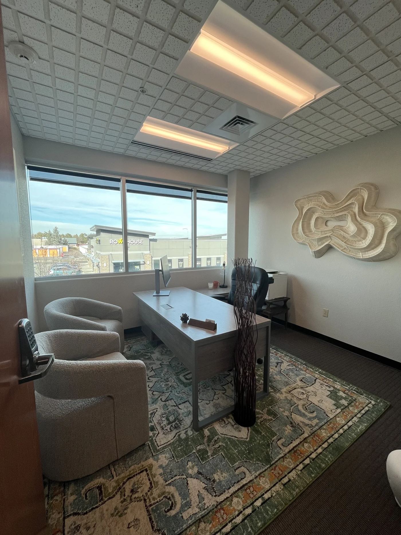 Inside the Littleton, Colorado practice — now within reach of 40+ states